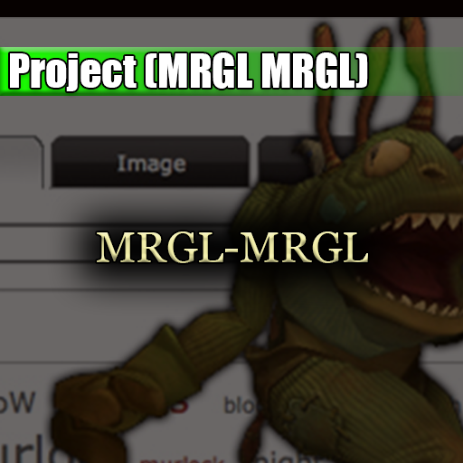 Mrgl-Mrgl, Dedicated WoW Search Engine